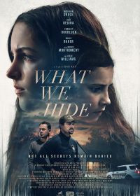 Что мы скрываем (2025) Spider & Jessie / What We Hide