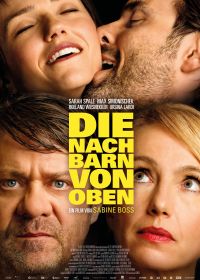 Соседи сверху (2023) Die Nachbarn von oben