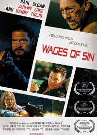 Возмездие за грех (2025) Wages of Sin