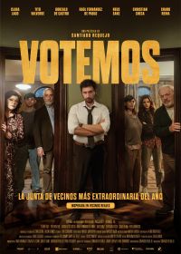 Голосование (2025) Votemos