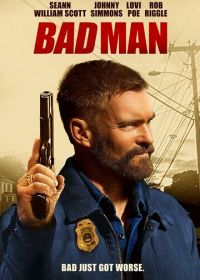 Плохой человек (2025) Bad Man