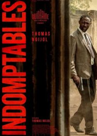Неукротимые (2025) Indomptables