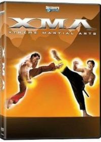 Экстремальные боевые искусства (2003) XMA: Xtreme Martial Arts