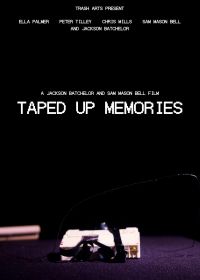 Воспоминания с плёнки (2023) Taped Up Memories